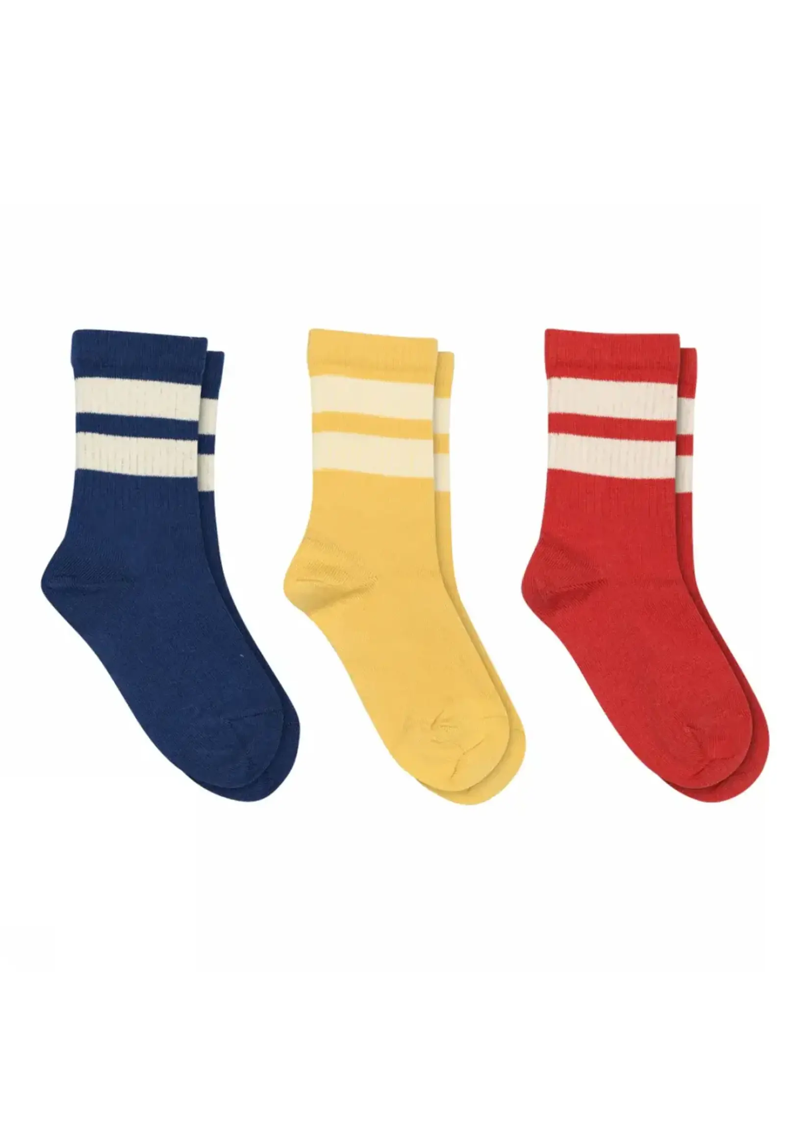 MP DENMARK MP anker socks