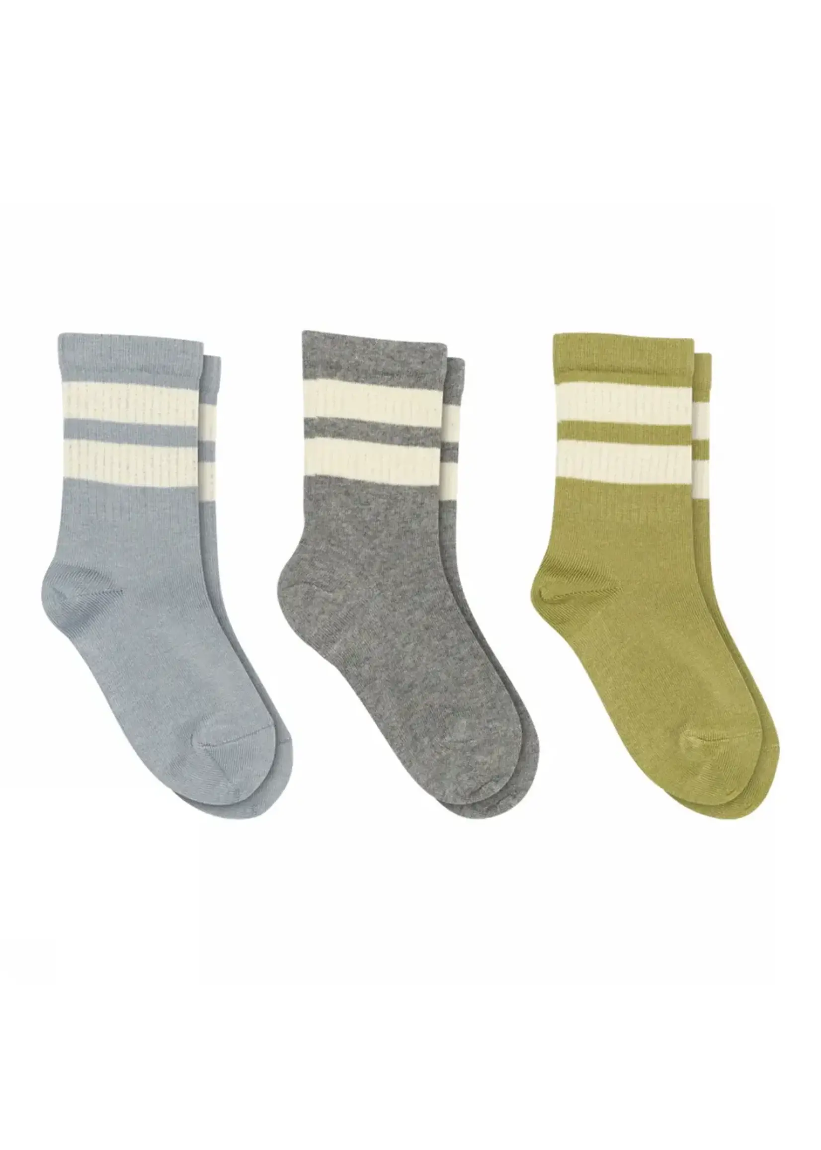 MP DENMARK MP anker socks