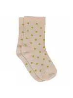 MP DENMARK MP irma glitter SOCKS
