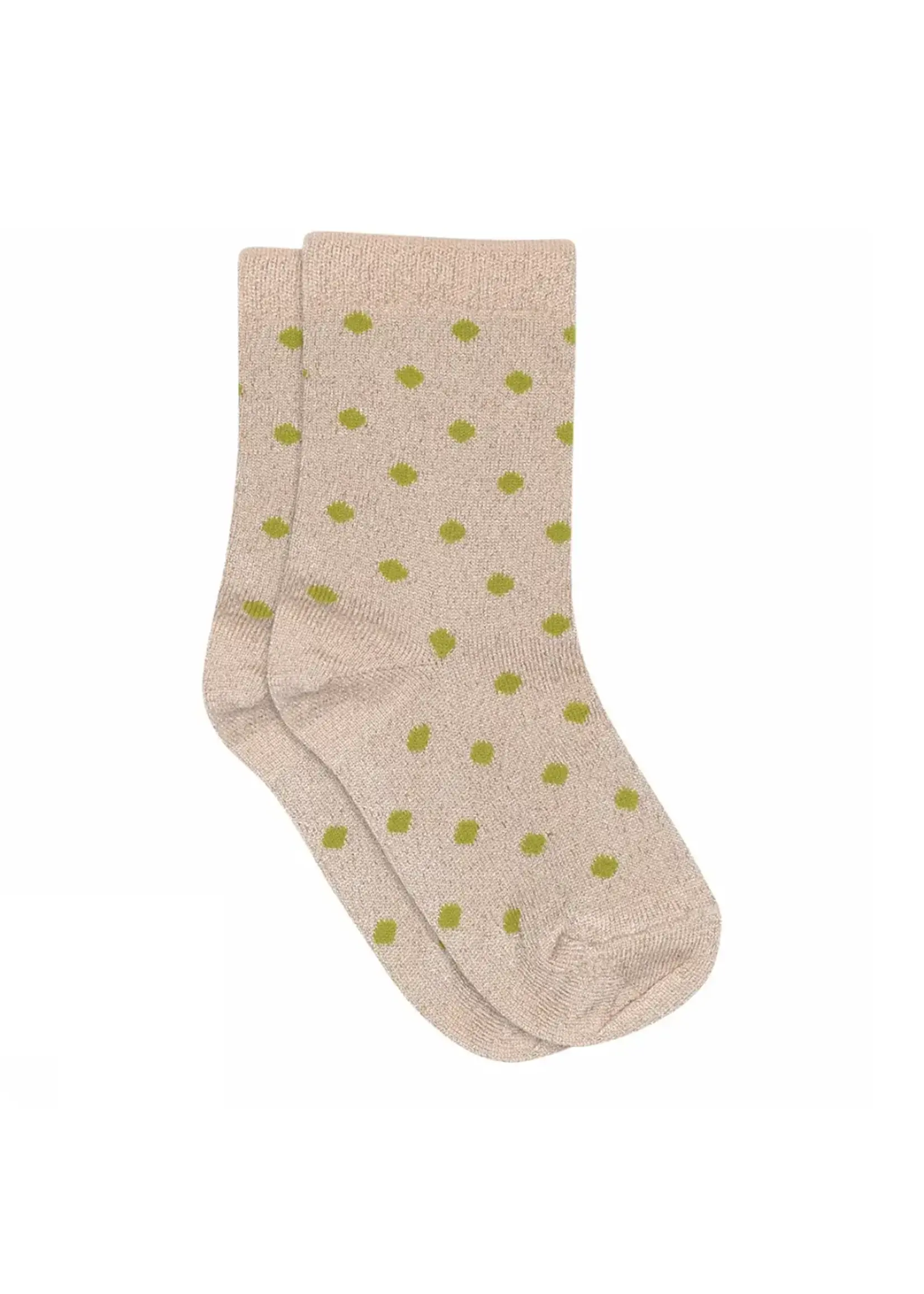 MP DENMARK MP irma glitter SOCKS