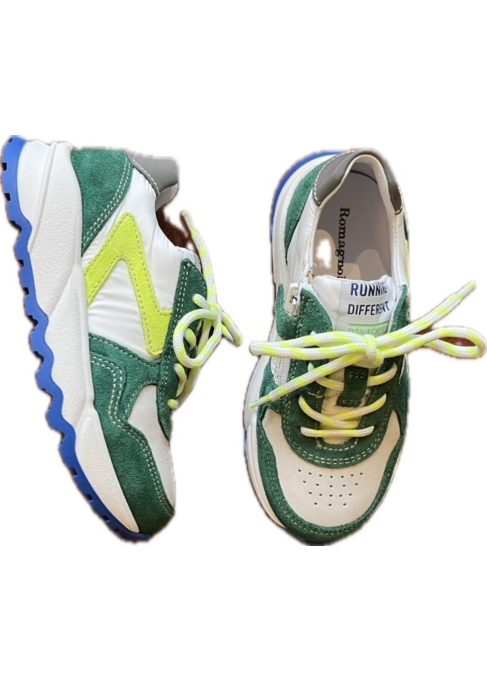 romagnoli ROMAGNOLI V+R t.sneak.bian