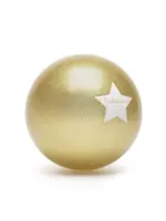 ratatam Ratatam The Glitter Balloon – Gold 15cm