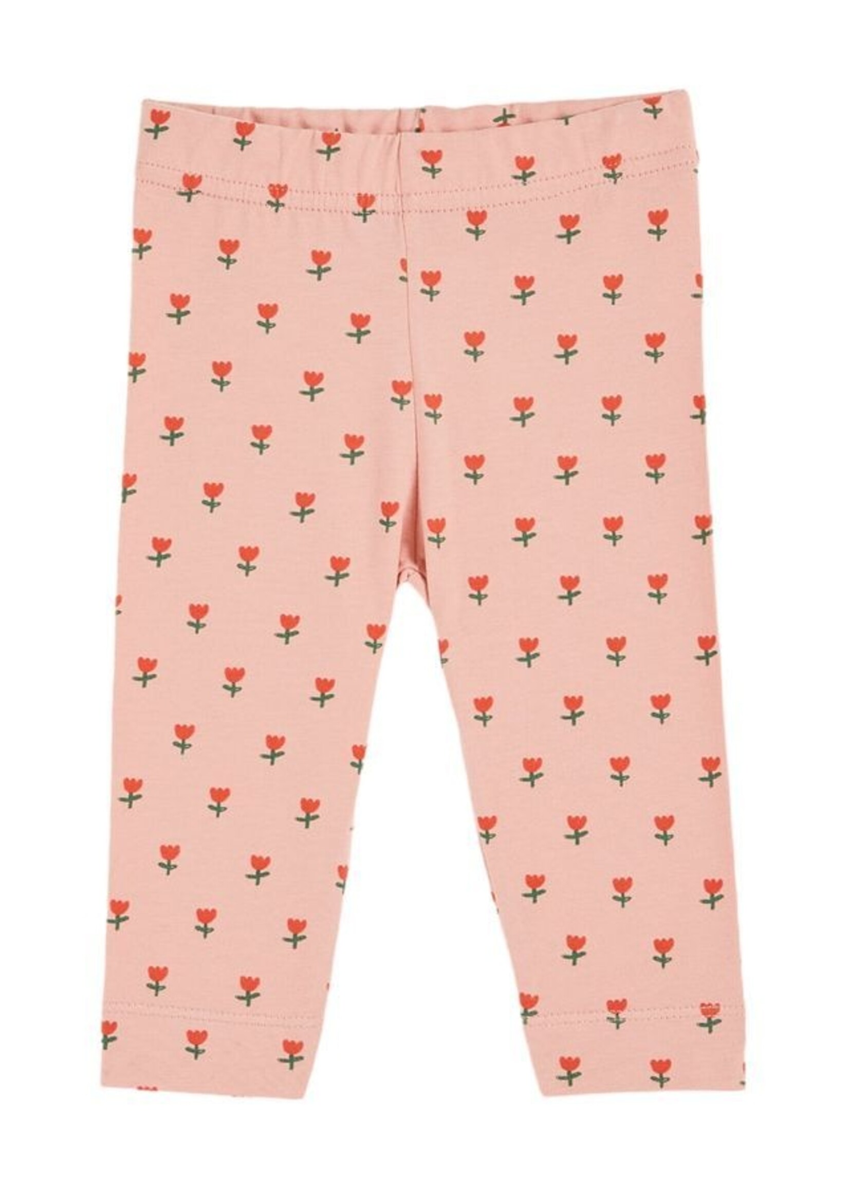 EMILE ET IDA *EMILE & IDA baby legging TULIPE