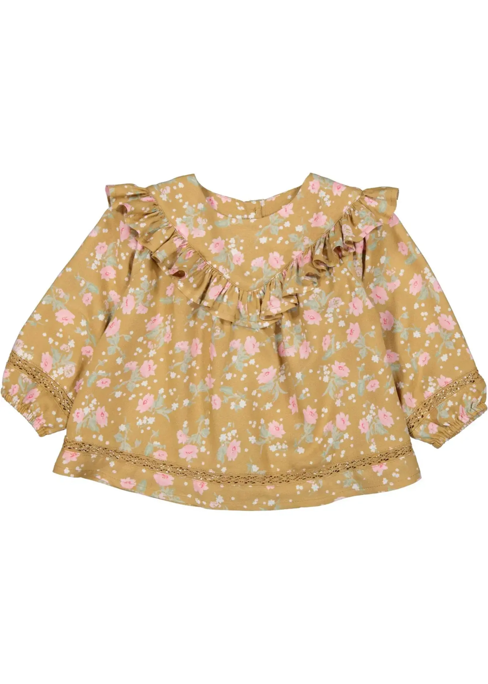 MARMAR MarMar BLOUSE tulette