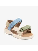 BISGAARD BISGAARD SANDAAL NICO EARTH