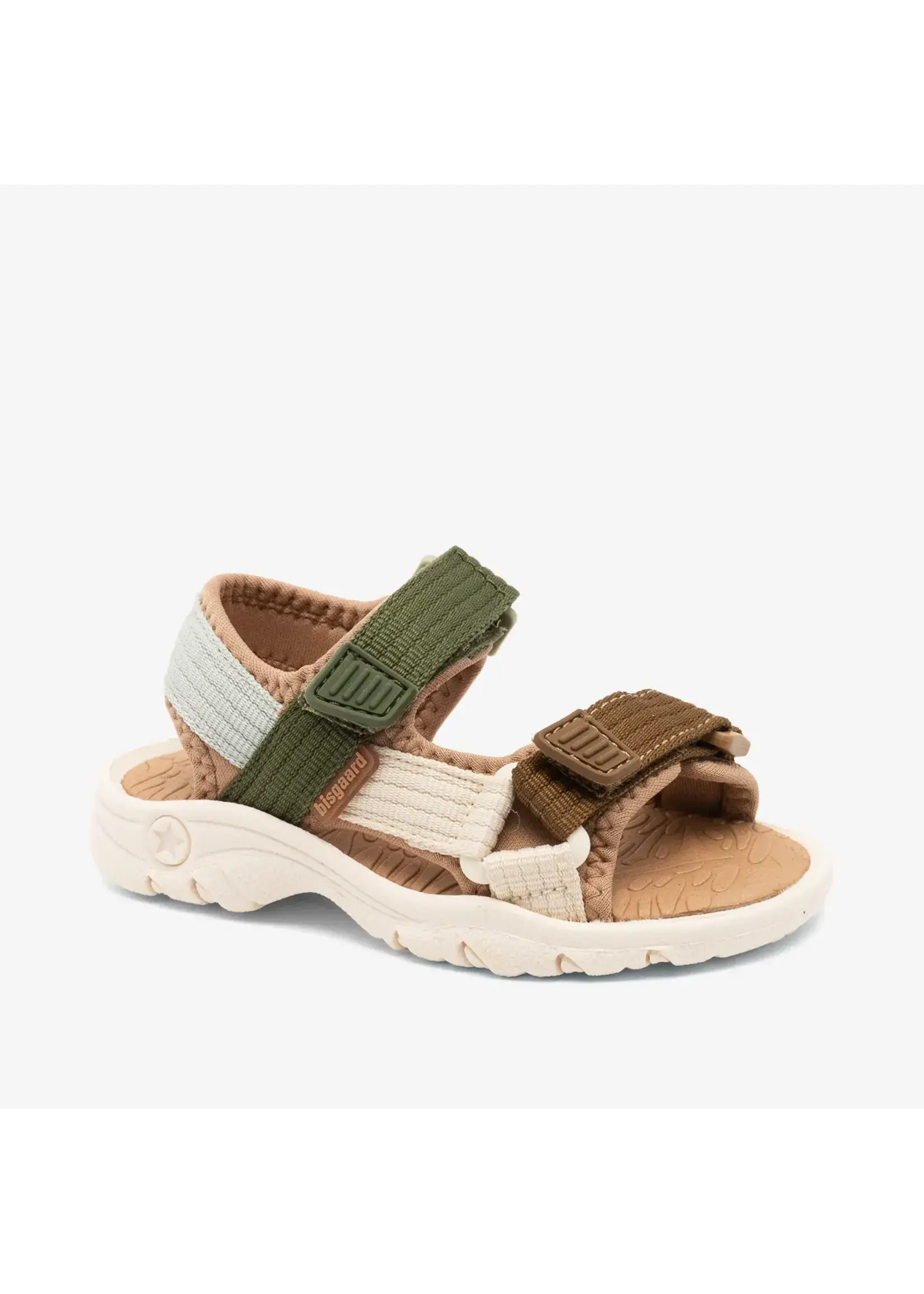 BISGAARD BISGAARD SANDAAL NICO FOREST