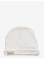 MARMAR MarMar BEANIE aiko WHITE