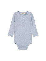MARMAR MarMar ROMPER long sleeve
