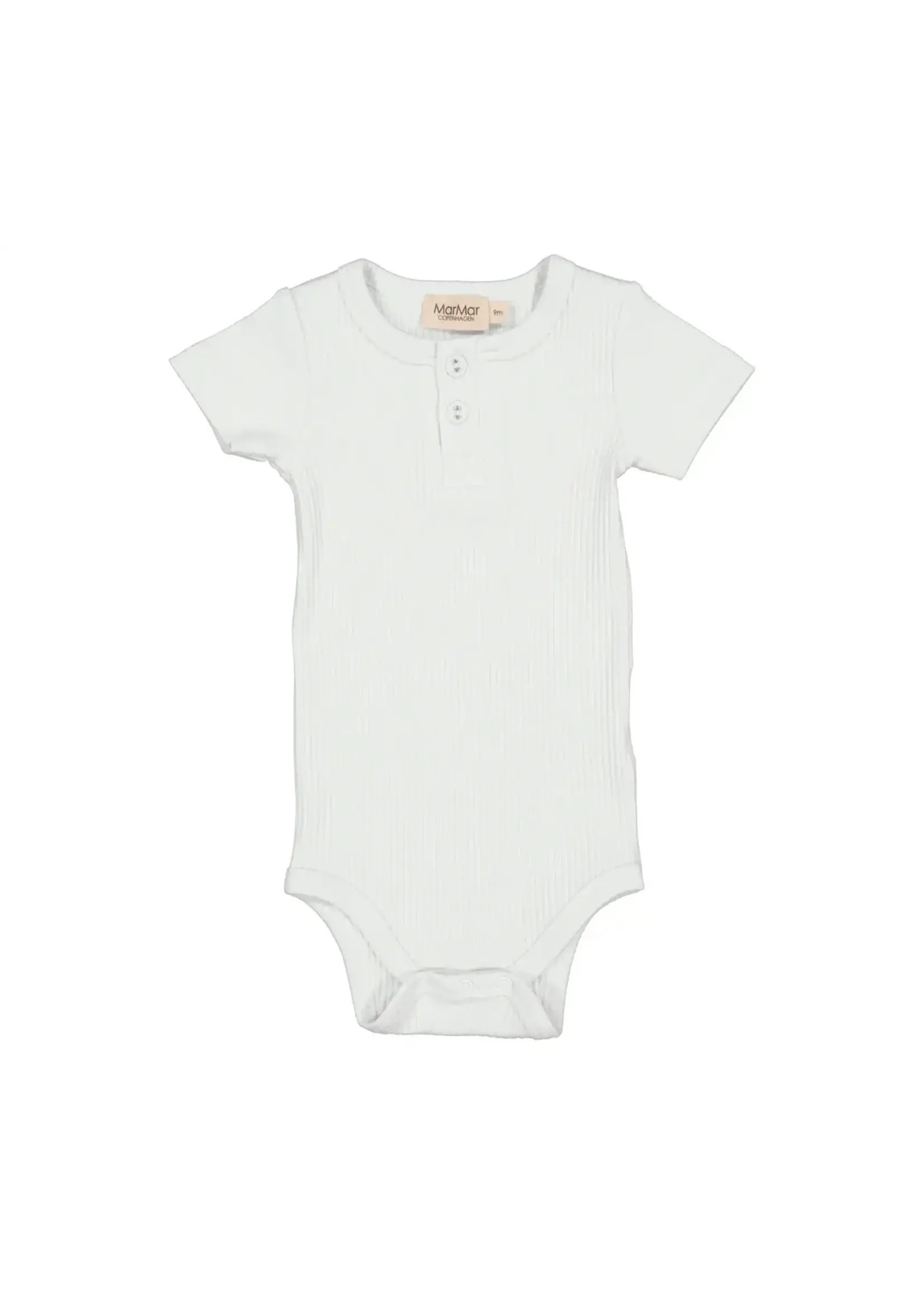 MARMAR MarMar ROMPER short sleeve