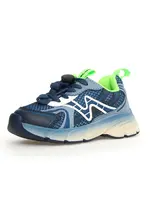 NATURINO NATURINO AZURE-CELESTE-WHITE