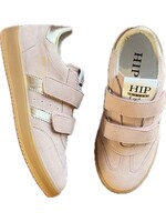 HIP HIP KLB HZ old pink gold strepen