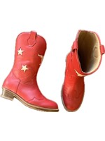 ZECCHINO D’ORO ZECCHINO D'ORO cowboy laars rood