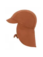 MP DENMARK MP cap BILLIE with neck-shade