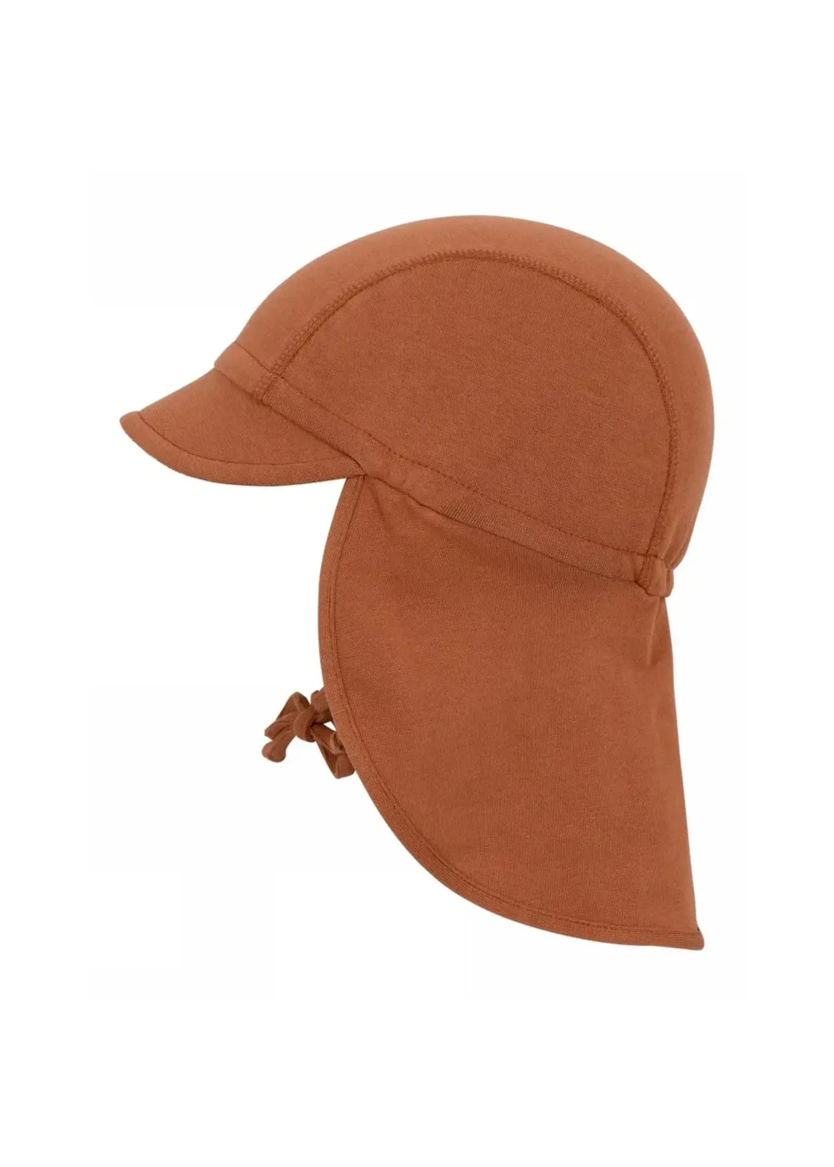 MP DENMARK MP cap BILLIE with neck-shade