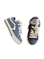 HIP Pinocchio v+r BLUE vans