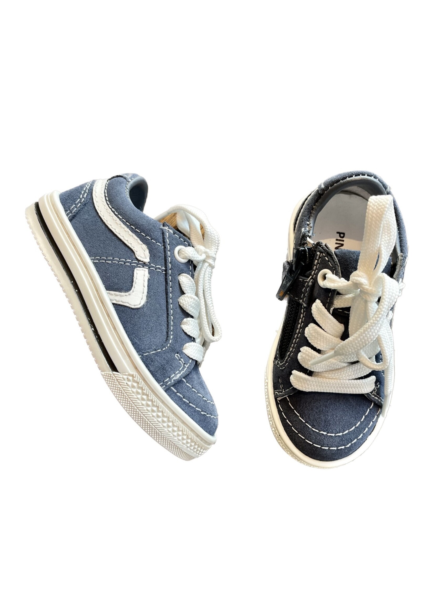 HIP Pinocchio v+r BLUE vans