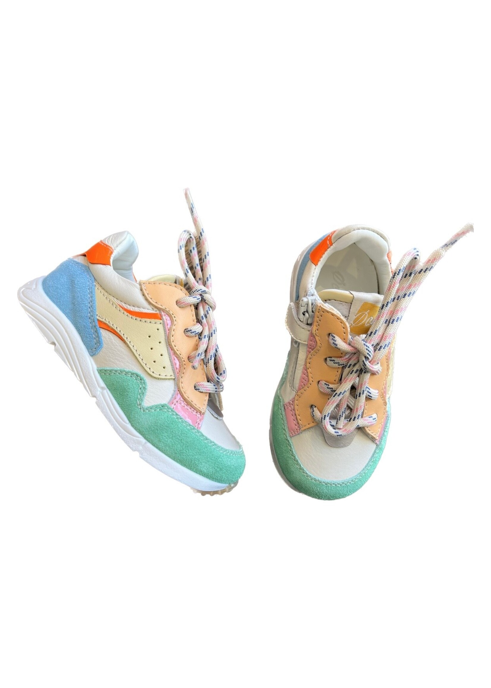 OCRA OCRA flex sneaker CLINIQUE