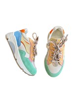 OCRA OCRA sneaker CLINIQUE