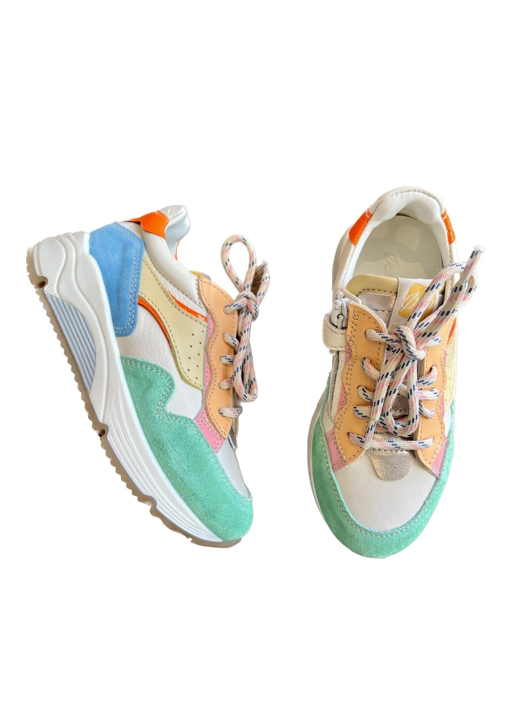 OCRA OCRA sneaker CLINIQUE