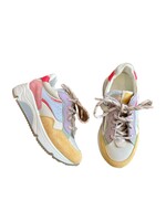 OCRA OCRA sneaker PECHE
