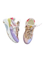 OCRA OCRA sneaker GLICINE