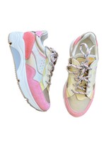 OCRA OCRA sneaker PINK