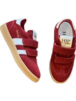 HIP HIP klittenband red HZ