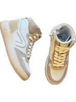 HIP HIP DI v+r hoog TAUPE