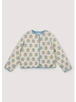 THE NEW SOCIETY THE NEW SOCIETY JACKET KYRA LAVANDER