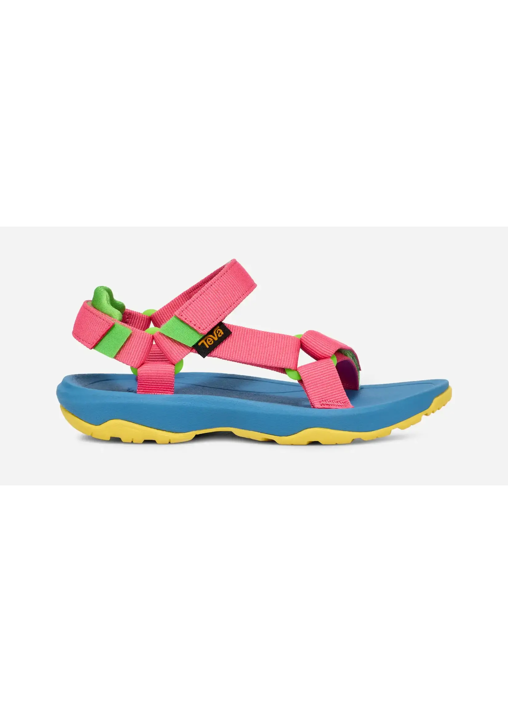 TEVA TEVA HURRICANE HOT PINK