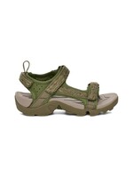 TEVA TEVA TANZA CAMO PESTO