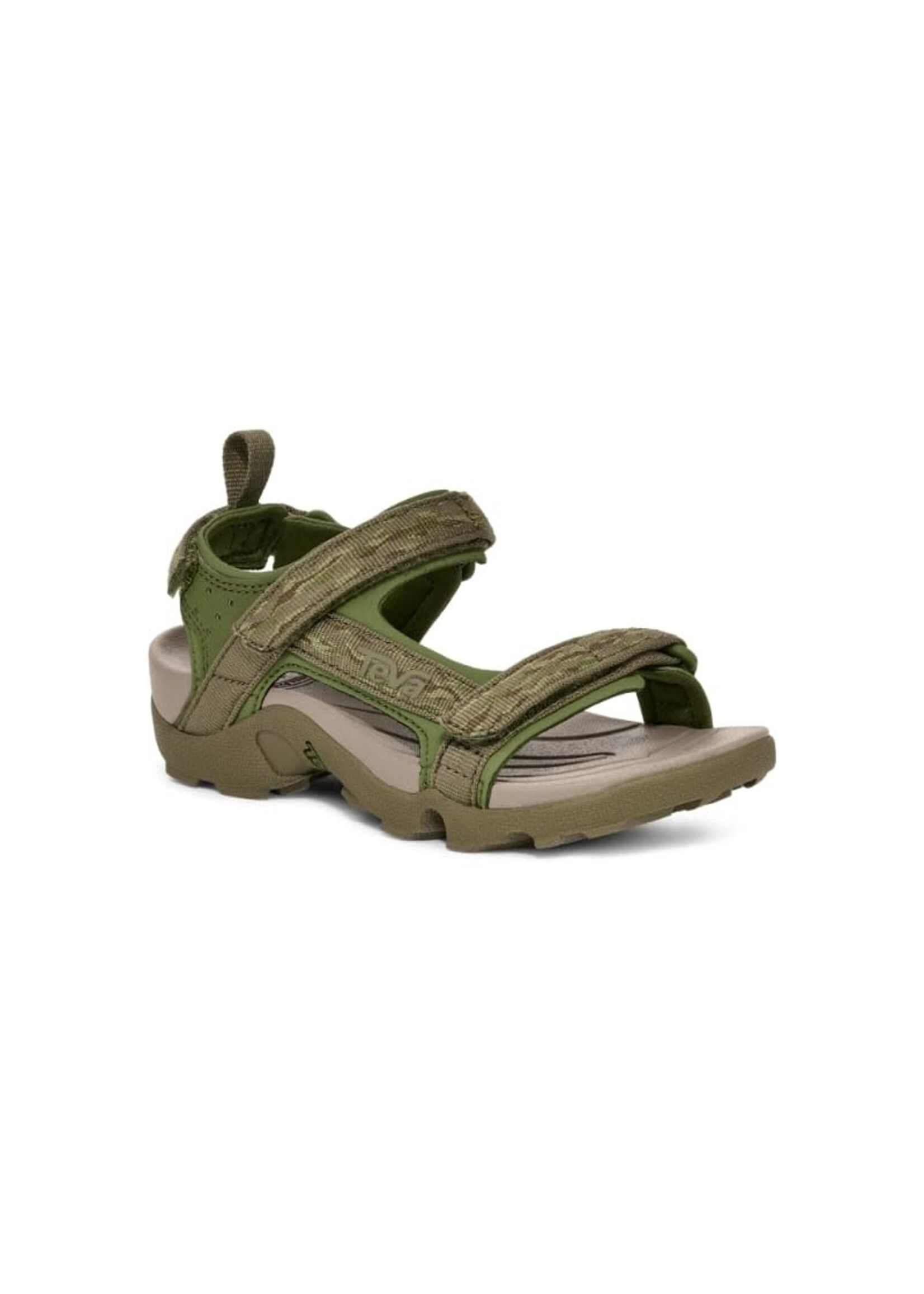 TEVA TEVA TANZA CAMO PESTO