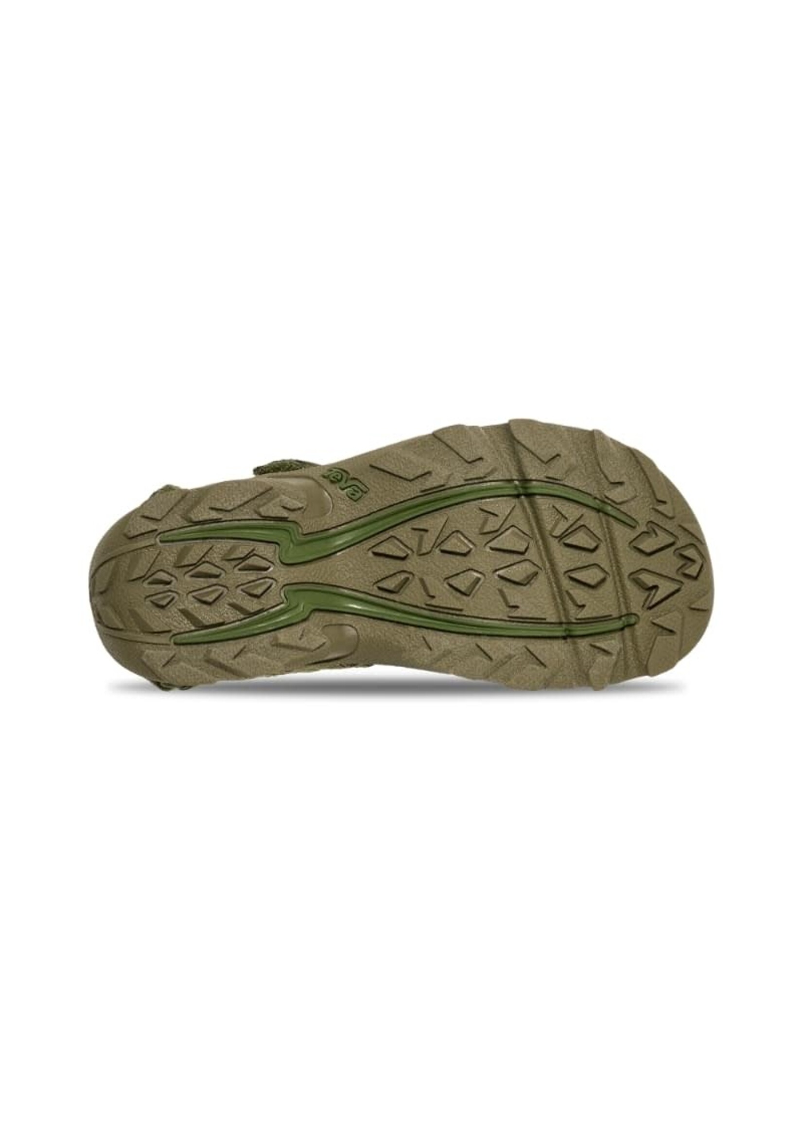 TEVA TEVA TANZA CAMO PESTO