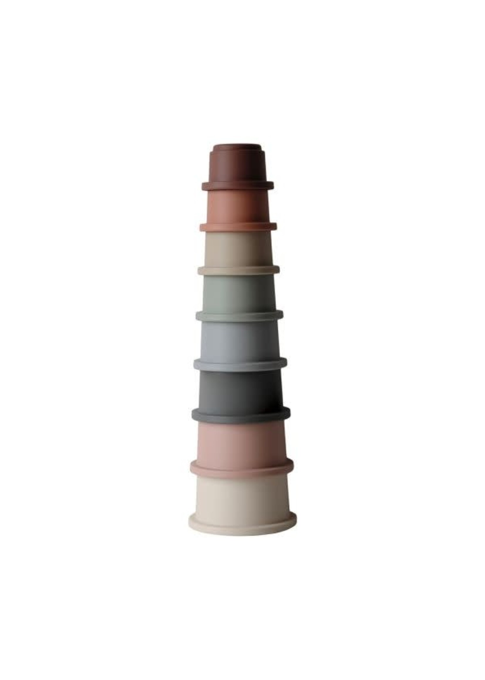 Mushie stapel toren Original