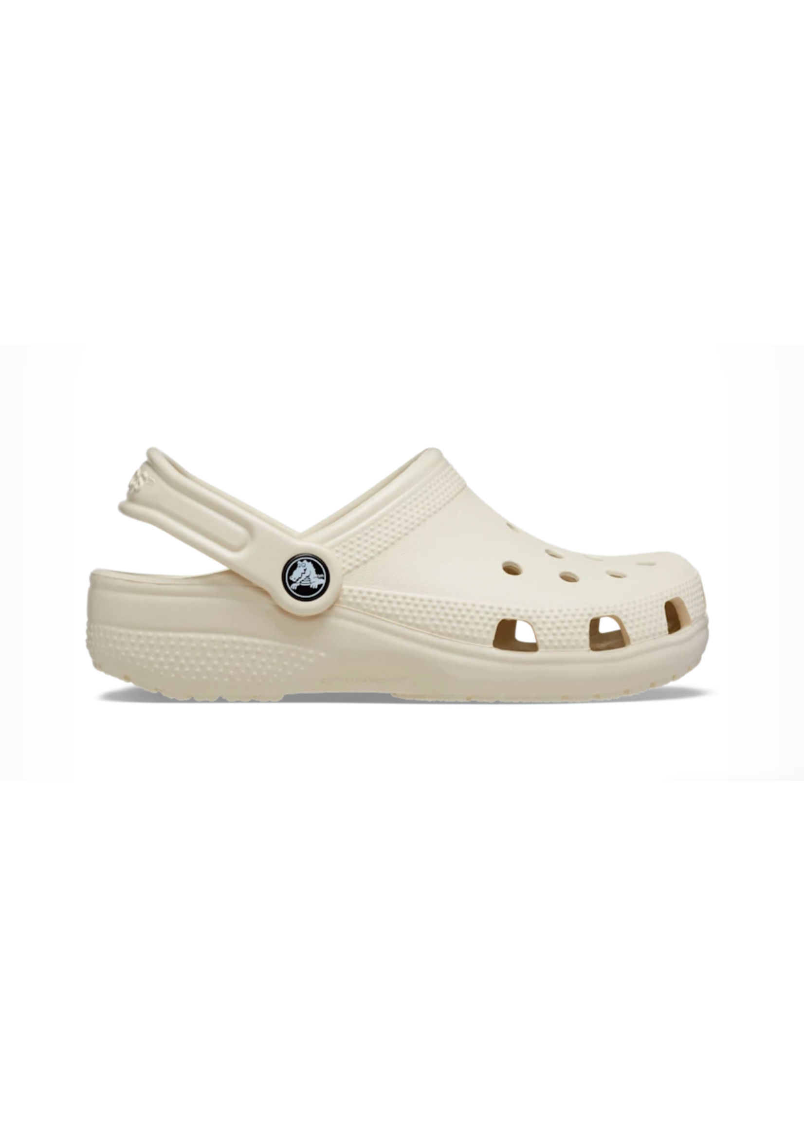 CROCS CROCS Kids Kids' Classic Clog bone