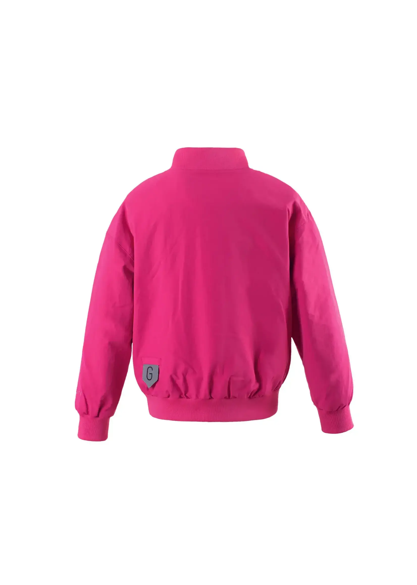 GOSOAKY *GOSOAKY bright monkey CABARET PINK