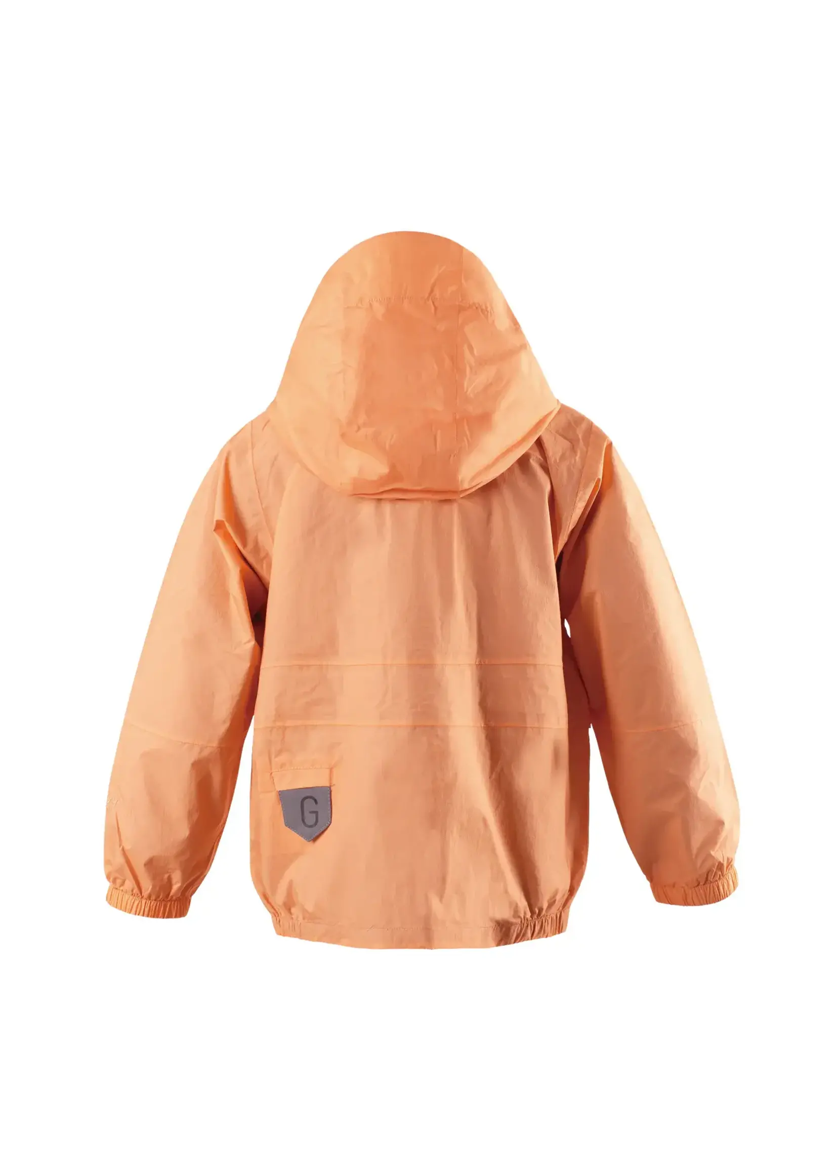 GOSOAKY *GOSOAKY the lion PEACH COBBLER