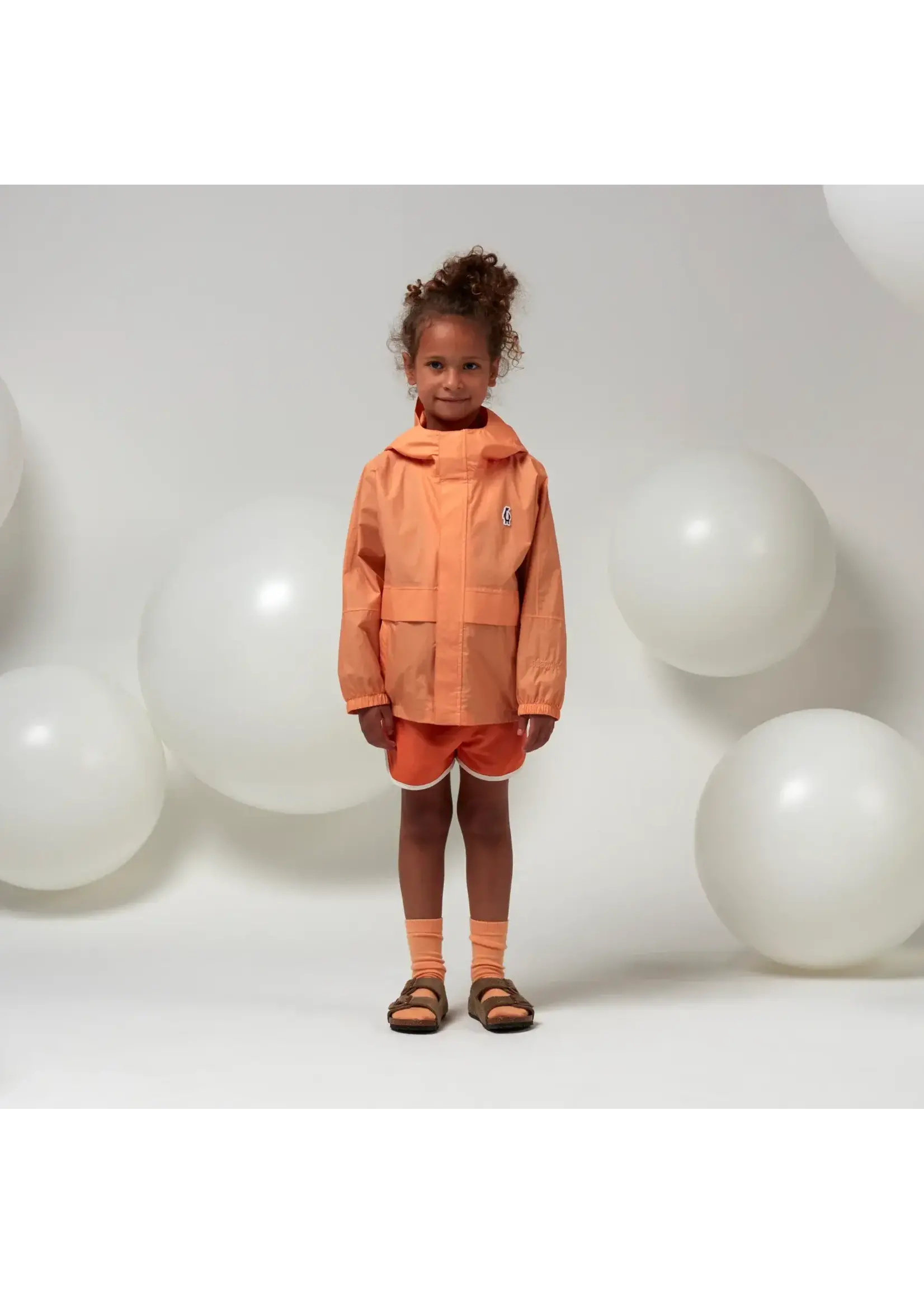 GOSOAKY *GOSOAKY the lion PEACH COBBLER