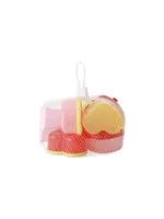 RICE RICE 8 plastic food keepers HART