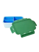 RICE RICE lunchbox with 3 inserts MONSTERS