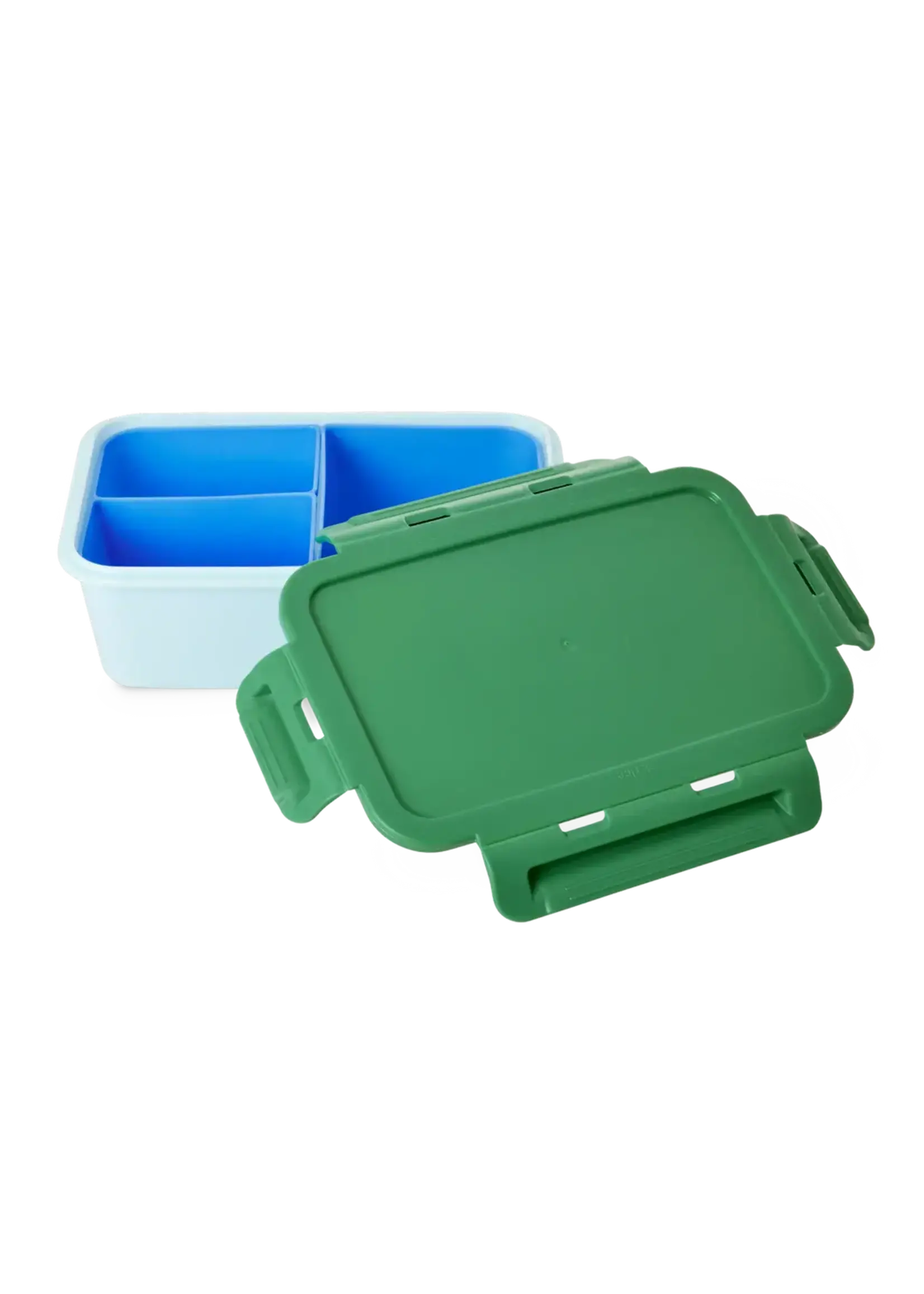 RICE RICE lunchbox with 3 inserts MONSTERS