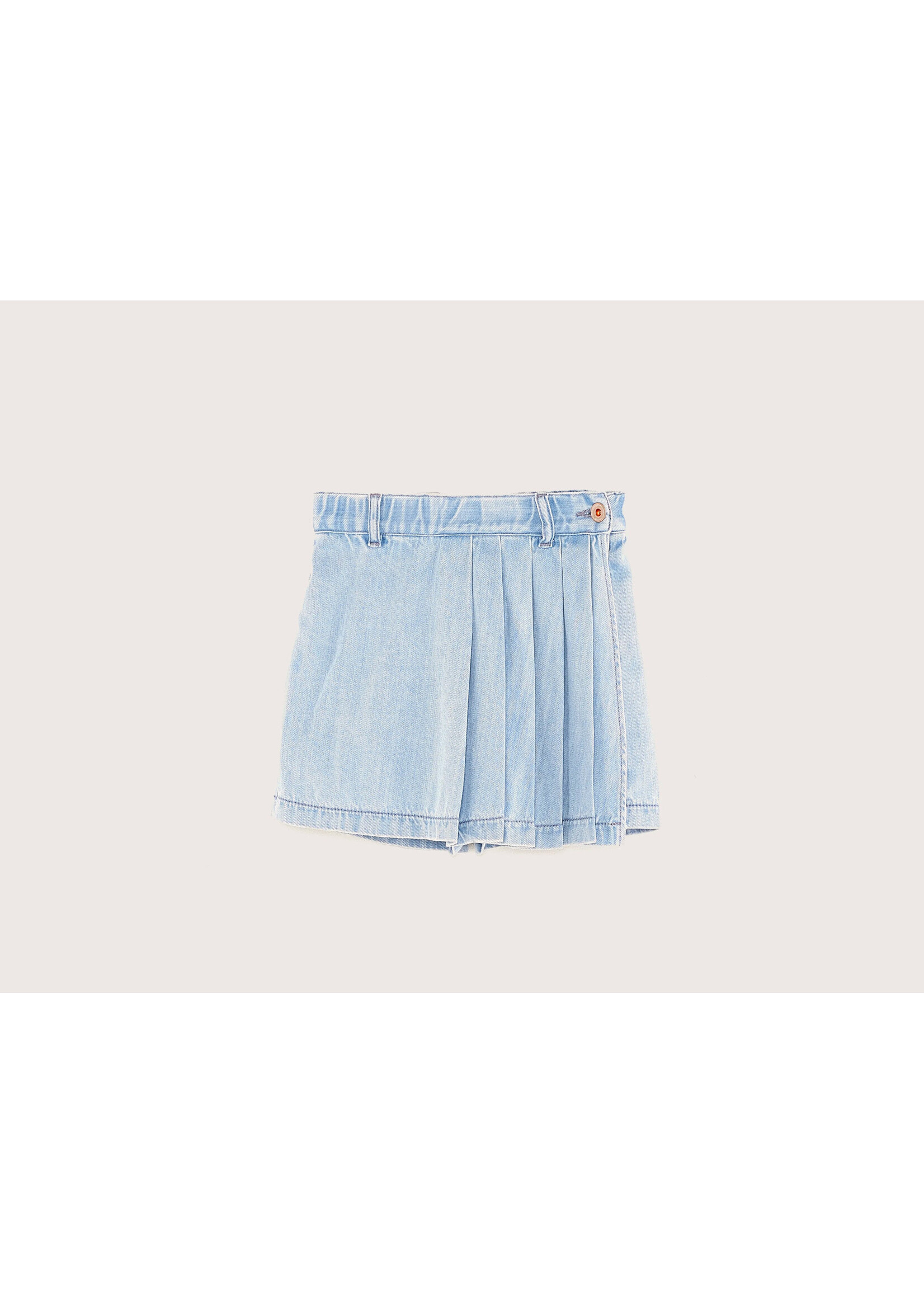 BELLEROSE BELLEROSE GIRLS WAVES MINI SKORT