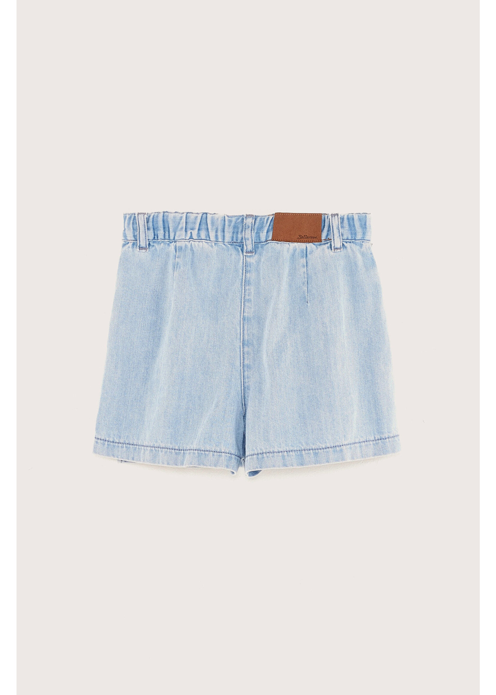 BELLEROSE BELLEROSE GIRLS WAVES MINI SKORT