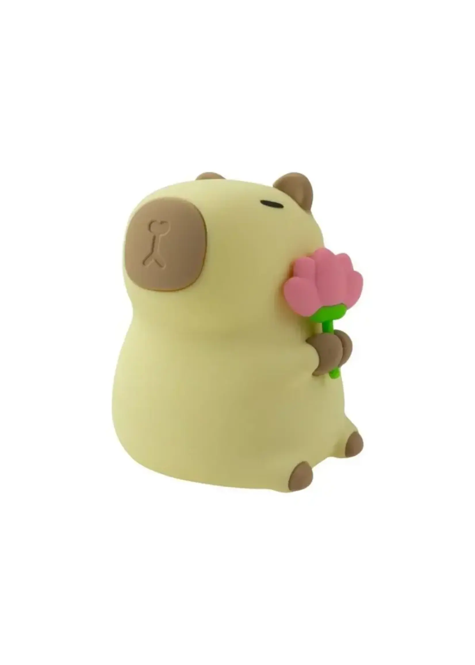 MARY'S LED LAMP - KAPIBARA FLORIST