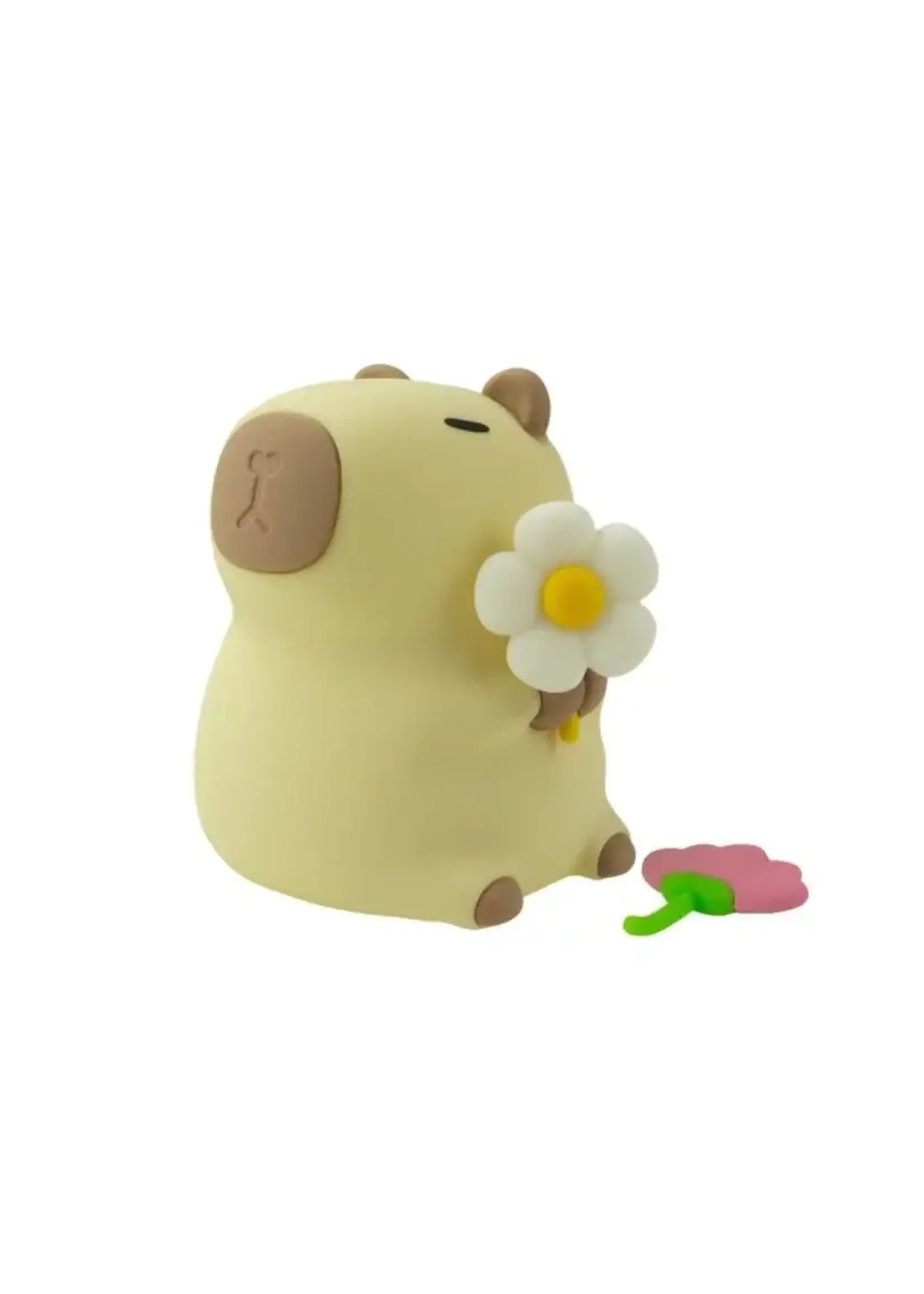 MARY'S LED LAMP - KAPIBARA FLORIST