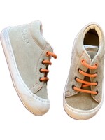 NATURINO NATURINO COCOON stone orange veter