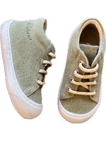 NATURINO NATURINO COCOON stone denim groen