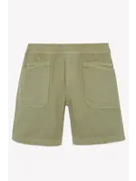 BONTON BONTON SHORT Bermuda Lonely