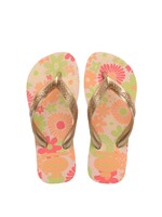 HAVAIANAS HAVAIANAS KIDS FLOWER