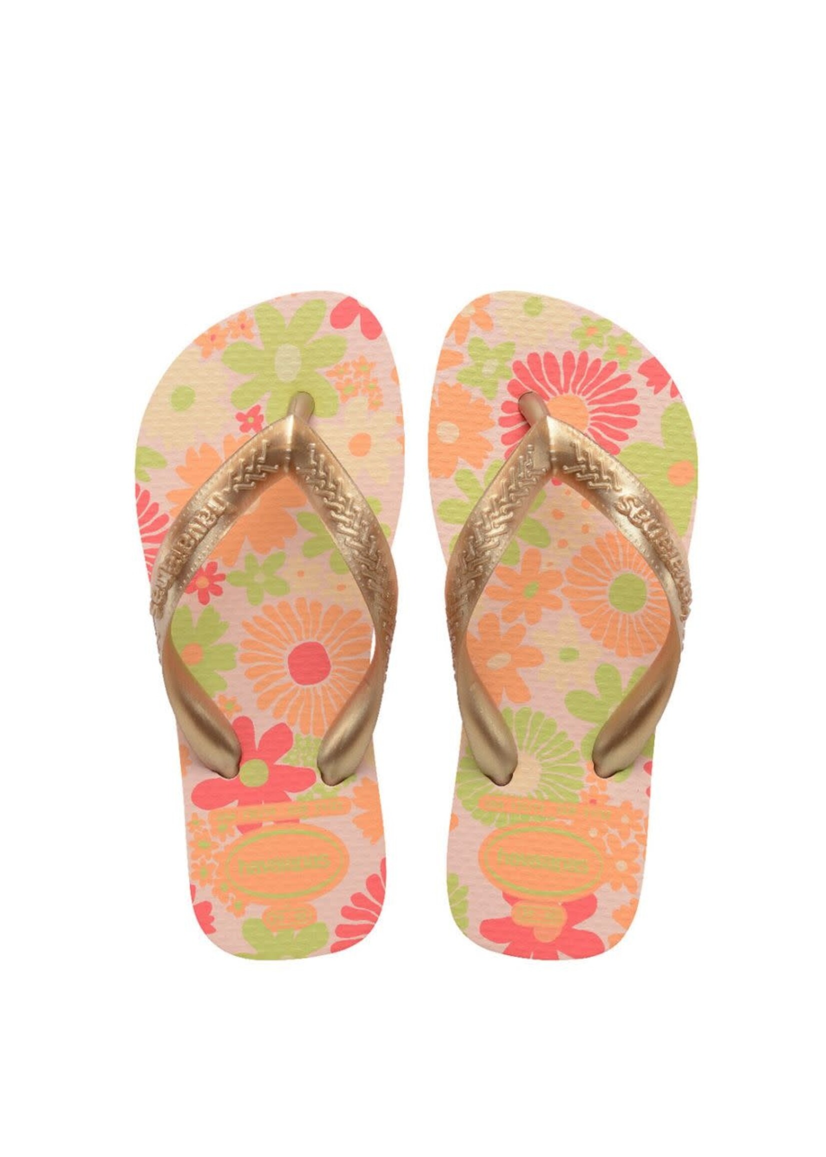 HAVAIANAS HAVAIANAS KIDS FLOWER
